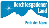 Logo Berchtesgadener Land Tourismus Gmbh