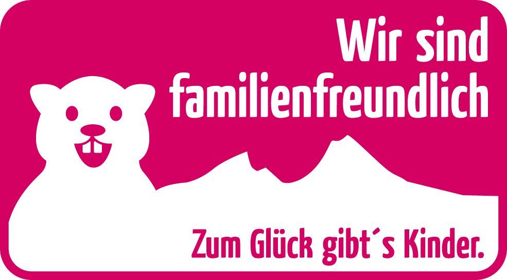 Logo Familienfreundliche Unterkunft