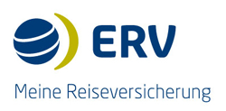 Logo ERV-Versicherung